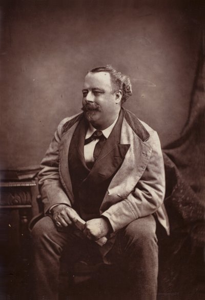 Aynsley Cook av English Photographer