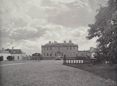 Bessborough House av English Photographer
