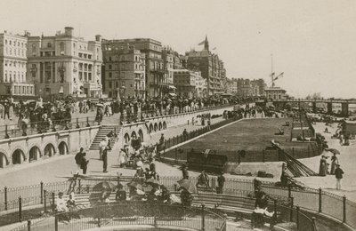 Brighton av English Photographer