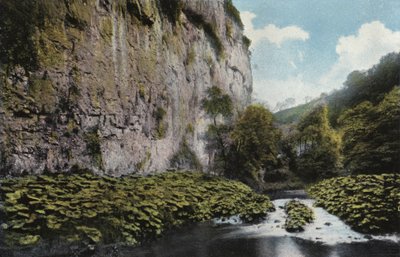 Chee Tor av English Photographer
