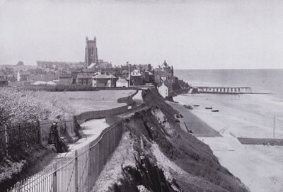 Cromer (s/v foto) av English Photographer