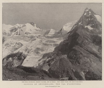 Härligheter i Schweiz, Val d