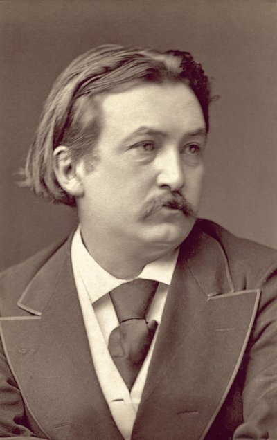 Gustave Dore (s/v foto) av English Photographer