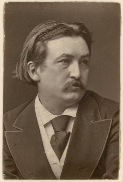 Gustave Dore, konstnär av English Photographer