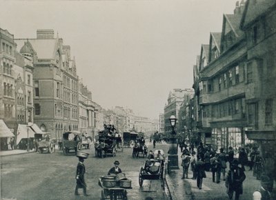 Holborn, London av English Photographer
