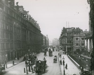 Holborn, London av English Photographer