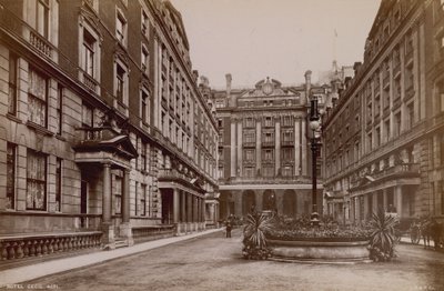 Hotell Cecil av English Photographer