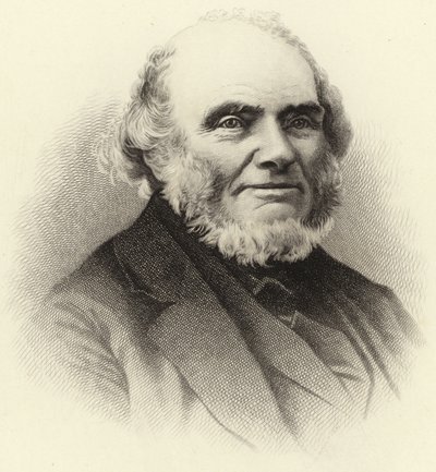 John Russell av English Photographer