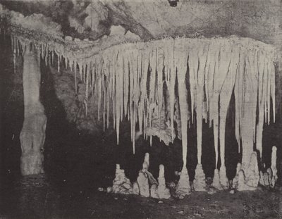 Nellies Grotto, Jenolan Caves av English Photographer