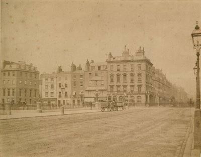 Parliament Square, London av English Photographer