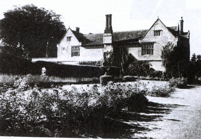 Sawston Hall, Cambridgeshire, ca 1935 av English Photographer