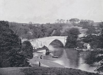 Skottland: Brig o