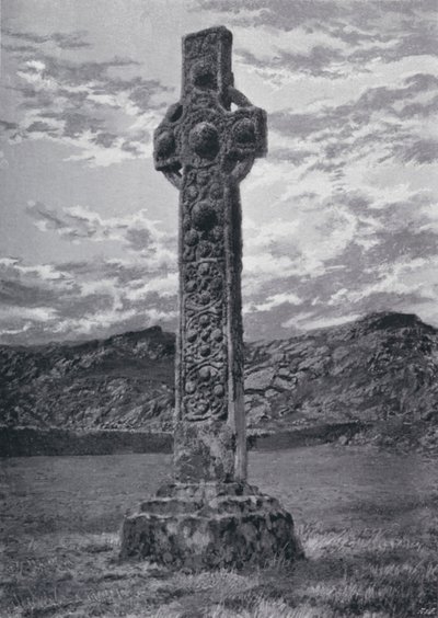 Skottland: St Martin