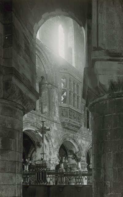 St Bartolomeus den store av English Photographer