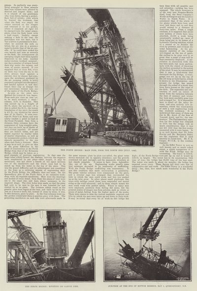 Den fjärde bron av English Photographer