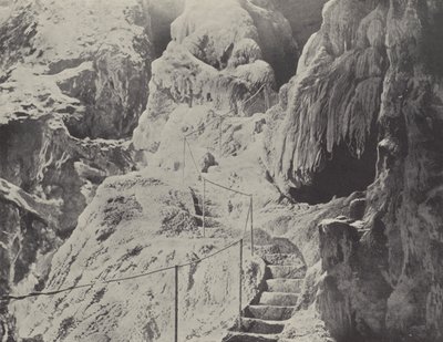 Jenolan-grottorna av English Photographer