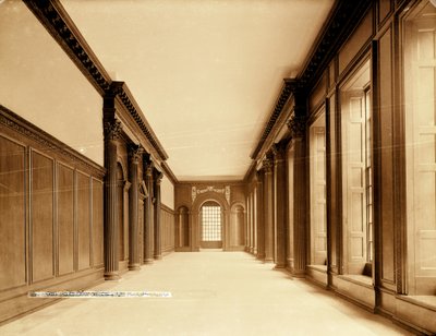 Orangeriet, Kensington Palace, London av English Photographer