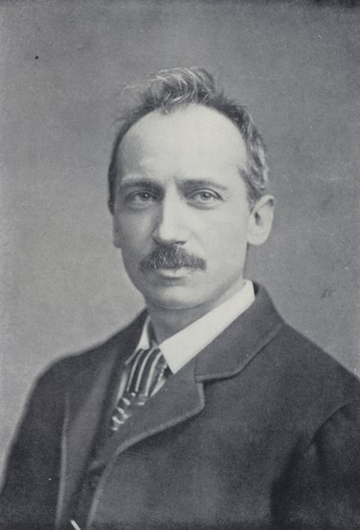 W Clark Russell (s/v foto) av English Photographer