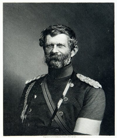 Edwin von Manteuffel av English Photographer English Photographer