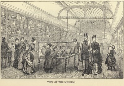 En guide genom det kungliga porslinsverket av English School