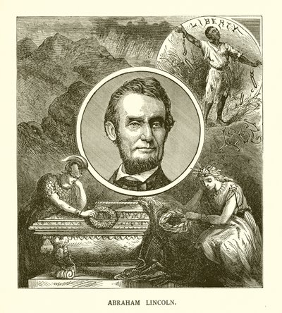 Abraham Lincoln av English School