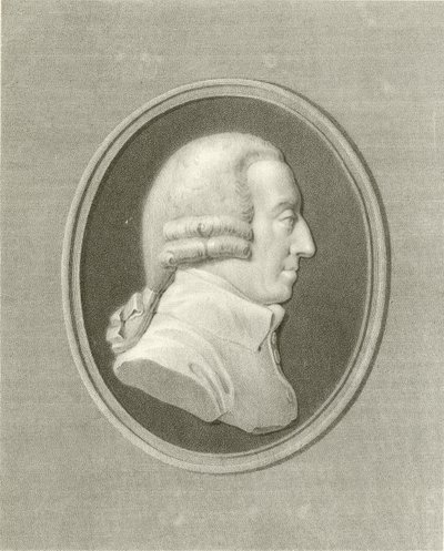 Adam Smith av English School
