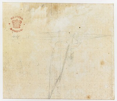 Lägg till. 15508, f.44v, En skiss, från 