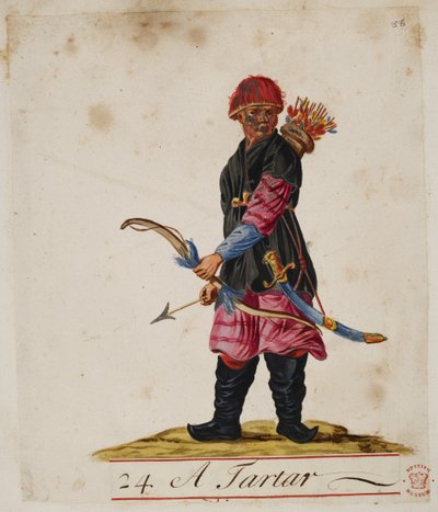 Lägg till. 5353, f.56 A Tarter, från 