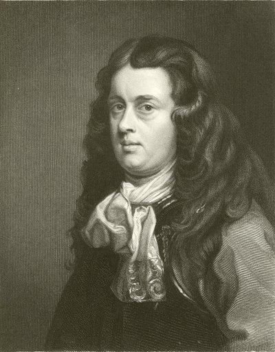 Amiral Blake av English School