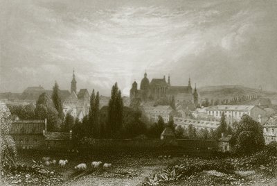 Aachen av English School