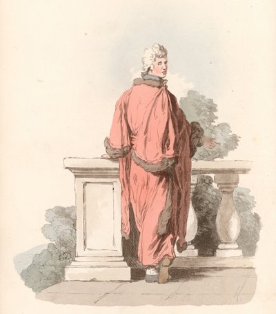 Rådman av English School