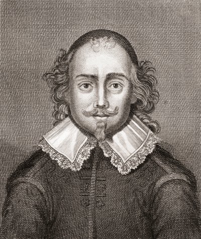 Alexander Erskine av English School