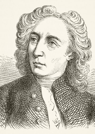 Alexander Pope, från 