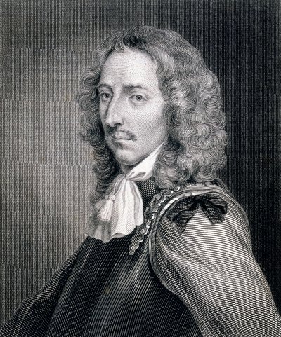 Algernon Sydney av English School