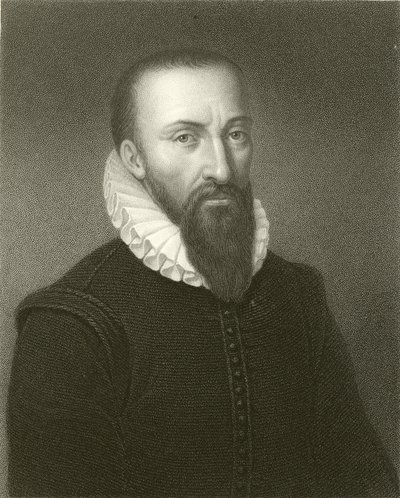 Ambroise Pare av English School
