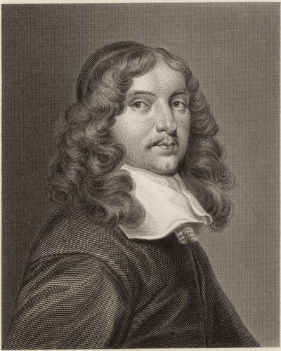 Andrew Marvell av English School