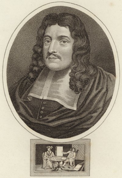 Andrew Marvell av English School