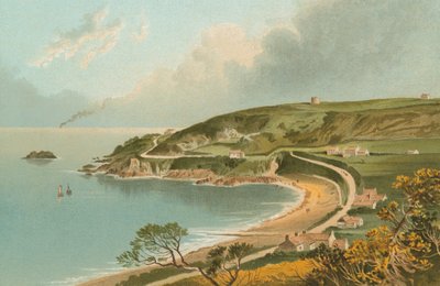 Anne Port--Jersey av English School