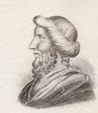 Archytas, från "Crabb