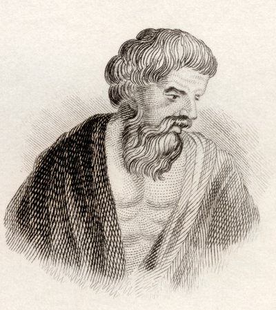 Aristomachus, fra 