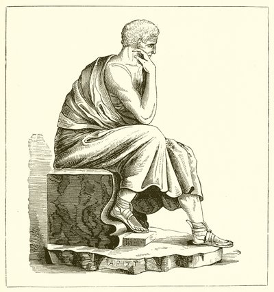 Aristoteles av English School