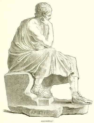 Aristoteles av English School