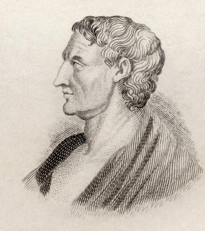 Aristoteles, från 