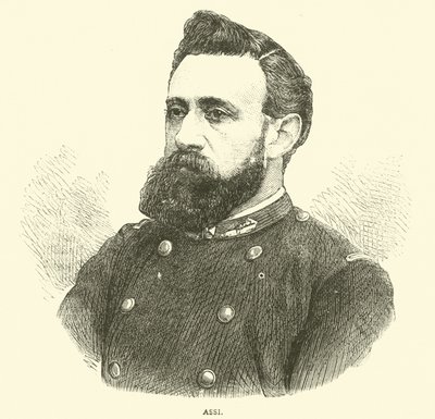 Assi, maj 1871 av English School