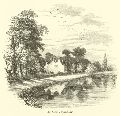 I Old Windsor av English School