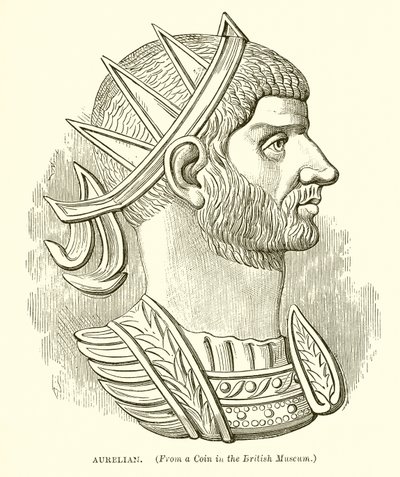 Aurelian av English School