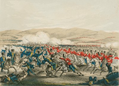 Balaklava av English School