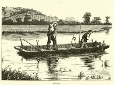 Ballast av English School