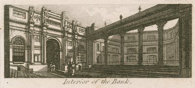 Bank of England, Lothbury Court av English School