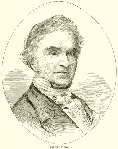 Baron Liebig av English School